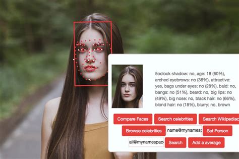 free facial recognition search.